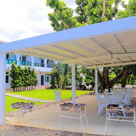 Otousann B&B Kota Tua Kota Tua Hengchun Bagian luar foto