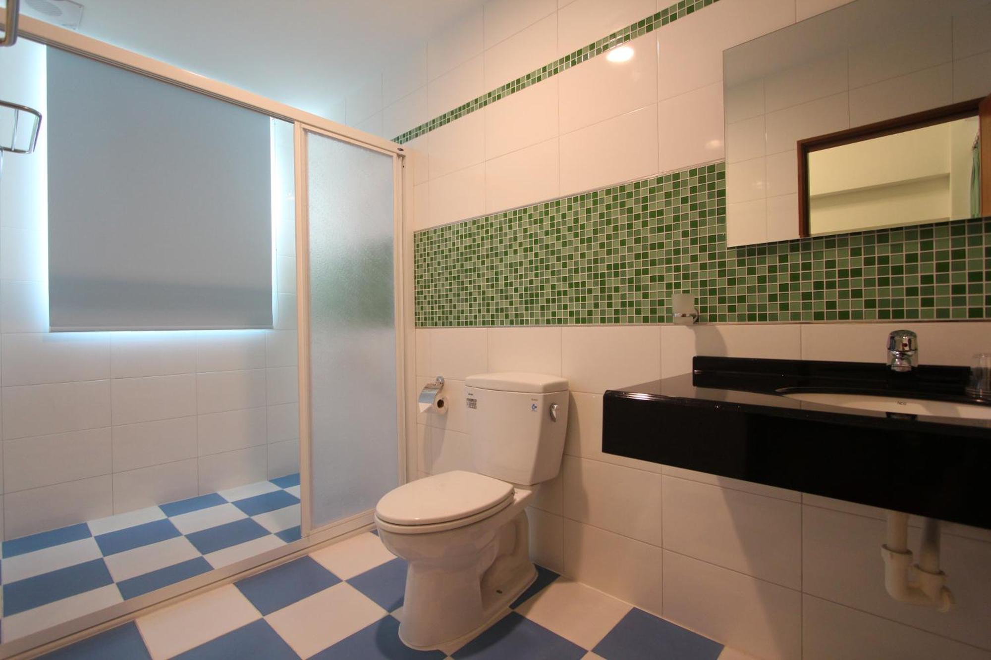Otousann B&B Kota Tua Kota Tua Hengchun Ruang foto