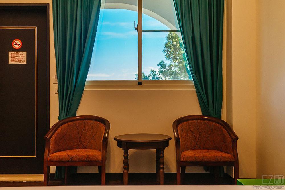 Otousann B&B Kota Tua Kota Tua Hengchun Bagian luar foto